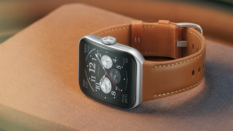 OPPO chính thức xác nhận Watch 3 series sẽ ra mắt vào ngày 10/08