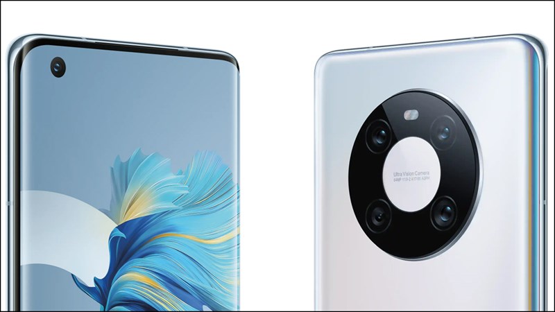 TD Tech M40 ra mắt