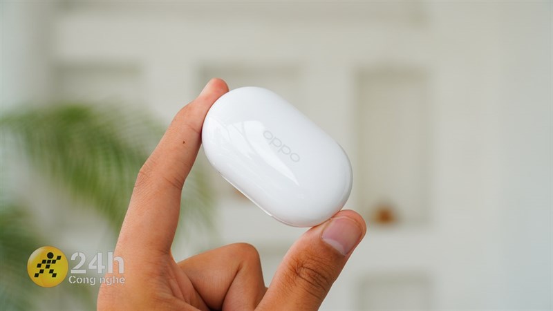 Trên tay bộ quà tặng OPPO Reno8 series