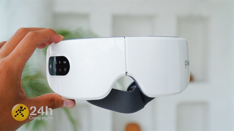 Trên tay bộ quà tặng OPPO Reno8 series