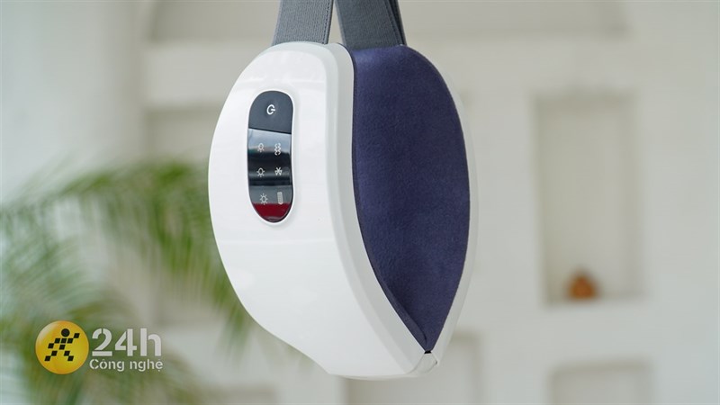 Trên tay bộ quà tặng OPPO Reno8 series