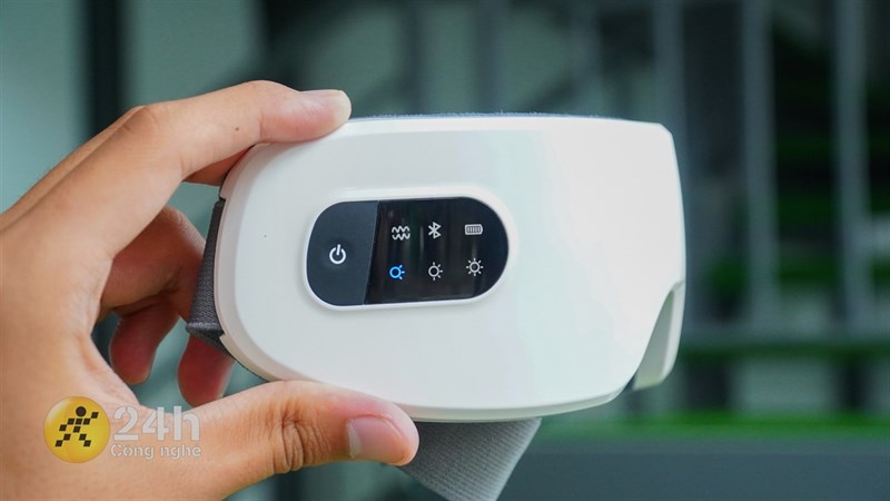 Trên tay bộ quà tặng OPPO Reno8 series