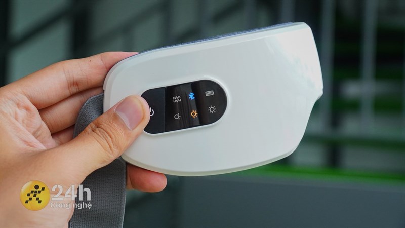 Trên tay bộ quà tặng OPPO Reno8 series