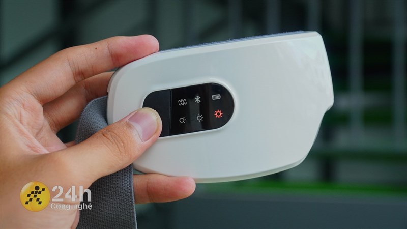 Trên tay bộ quà tặng OPPO Reno8 series