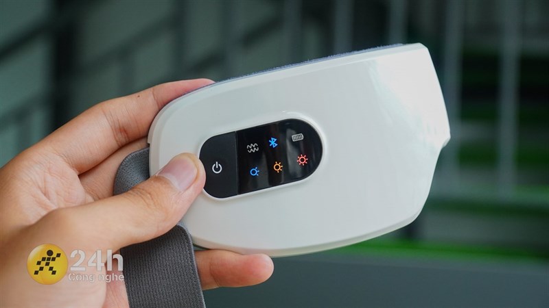 Trên tay bộ quà tặng OPPO Reno8 series