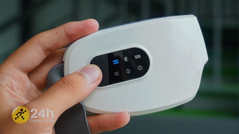 Trên tay bộ quà tặng OPPO Reno8 series