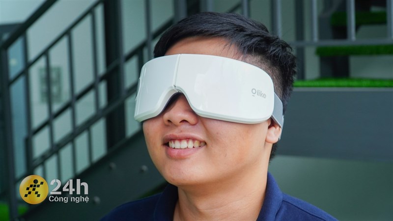 Trên tay bộ quà tặng OPPO Reno8 series