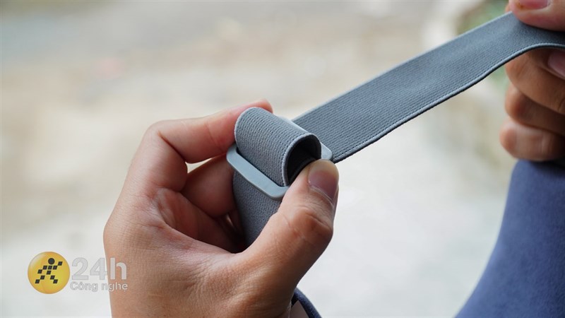 Trên tay bộ quà tặng OPPO Reno8 series