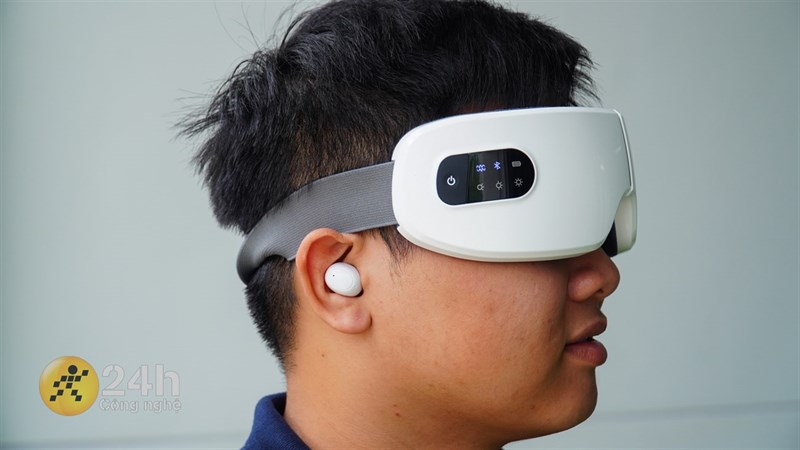 Trên tay bộ quà tặng OPPO Reno8 series