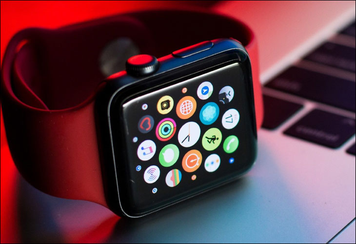 Apple Watch Series 3 mang đến khả năng sử dụng mượt mà