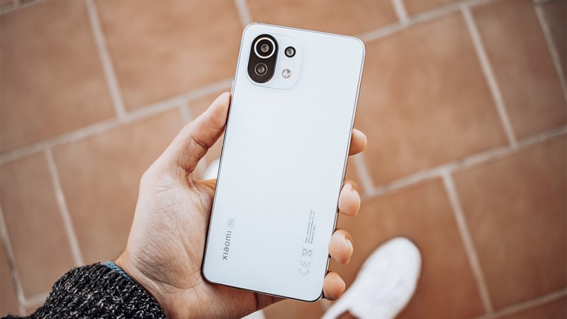 Đồng giảm lên đến 500K cho 5 chiếc smartphone Xiaomi, mua ngay kẻo lỡ!