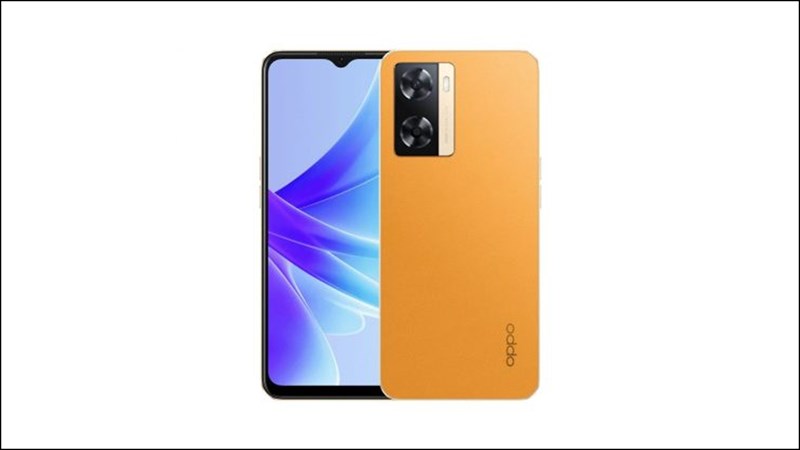 OPPO A78 sẽ sở hữu hệ thống camera 50 MP ấn tượng