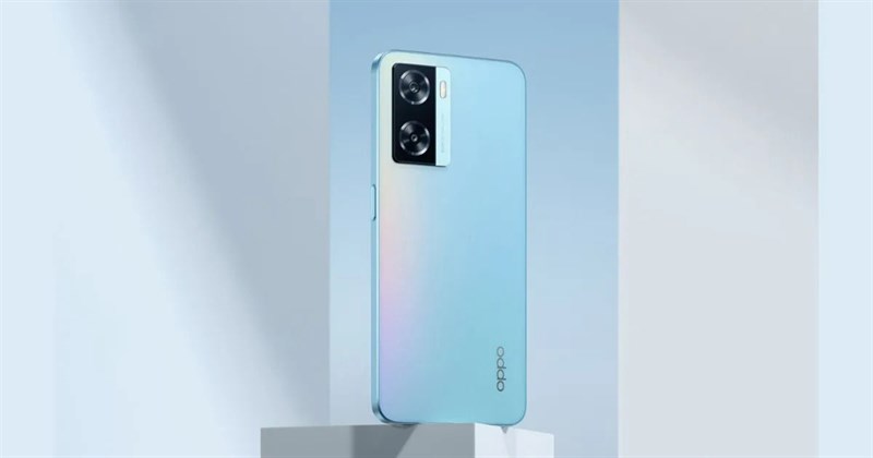 OPPO A78 sẽ có mức giá hấp dẫn với 4.97 triệu đồng