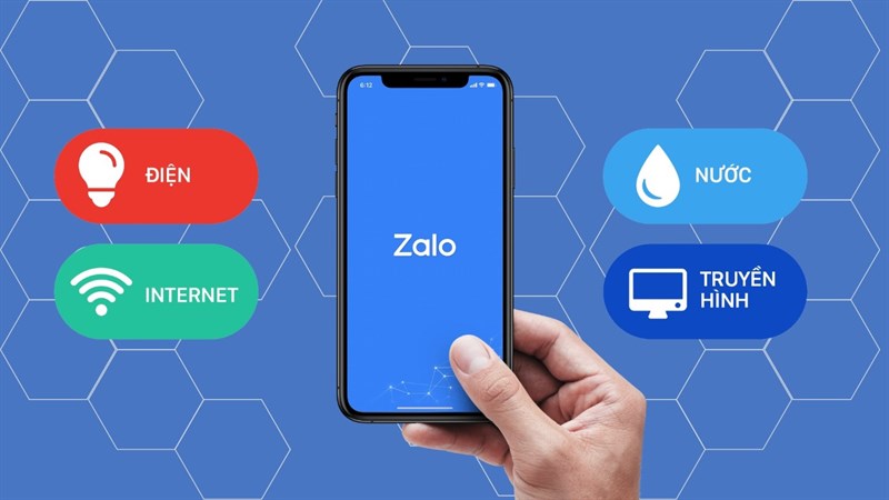 Lưu ngay loạt tiện ích thiết thực trên Zalo có thể bạn chưa biết