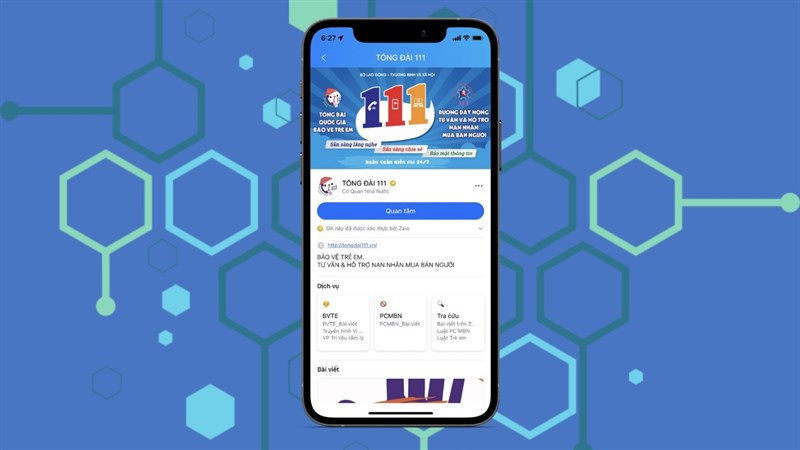 Lưu ngay loạt tiện ích thiết thực trên Zalo có thể bạn chưa biết