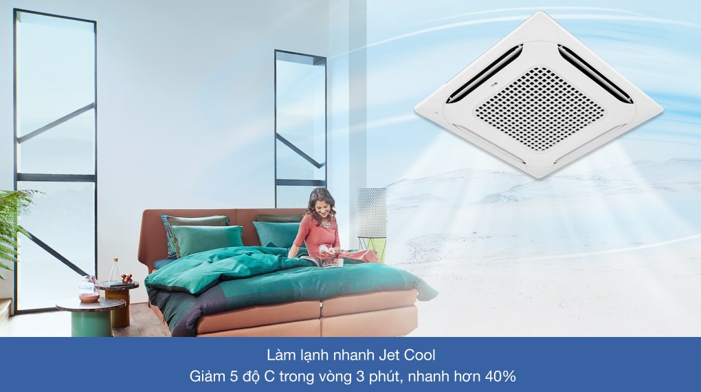 Khả năng làm lạnh