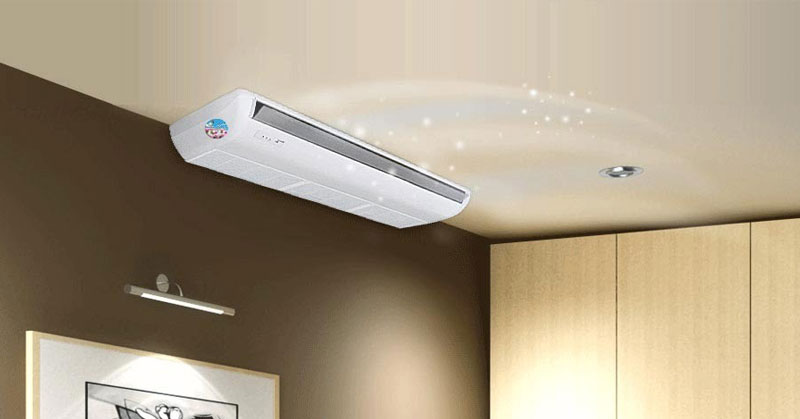 Máy lạnh áp trần