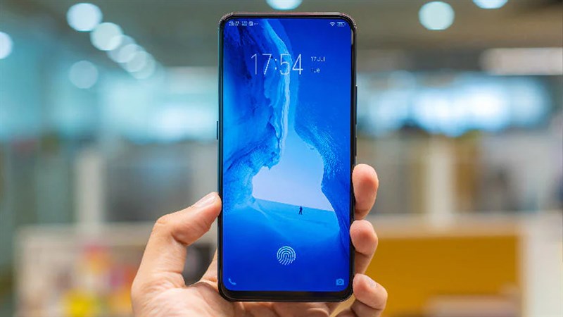 Cách tắt thông báo trên màn hình khóa trên điện thoại Vivo