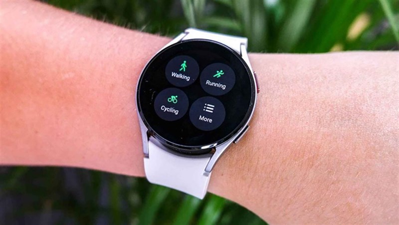 Người dùng có nên nâng cấp lên Galaxy Watch 5 và Watch 5 Pro hay không?