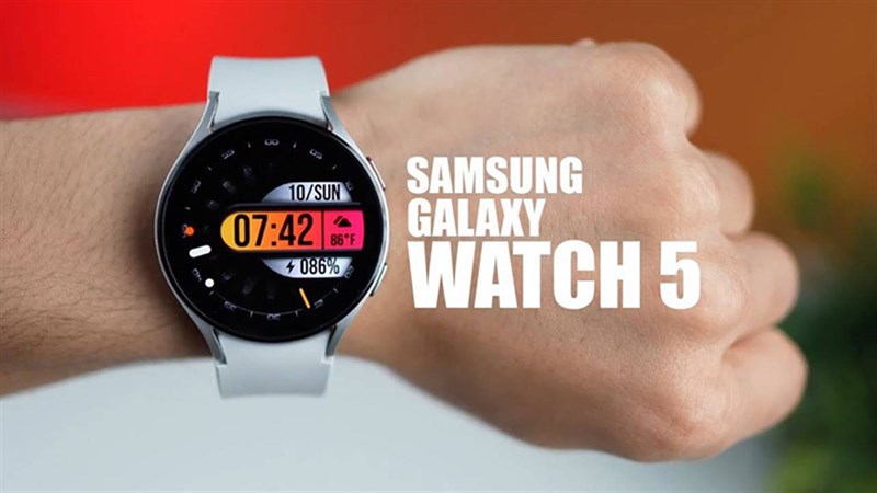 Người dùng có nên nâng cấp lên Galaxy Watch 5 và Watch 5 Pro hay không?