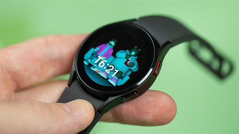 Người dùng có nên nâng cấp lên Galaxy Watch 5 và Watch 5 Pro hay không?