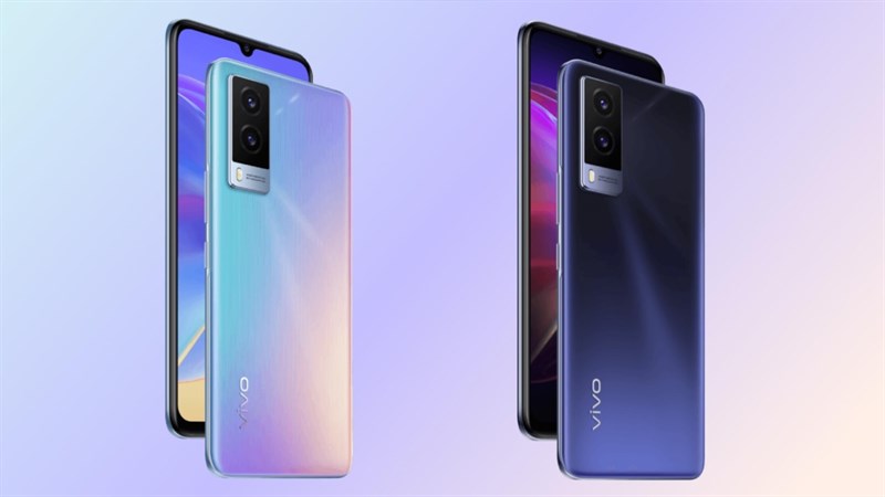 Vivo Y22 Series lộ cấu hình bộ nhớ và các màu sắc trẻ trung trước khi ra mắt Vivo Y22 Series lộ cấu hình bộ nhớ và các màu sắc trẻ trung trước khi ra mắt