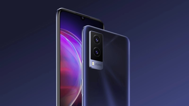 Vivo Y22 Series lộ cấu hình bộ nhớ và các màu sắc trẻ trung trước khi ra mắt Vivo Y22 Series lộ cấu hình bộ nhớ và các màu sắc trẻ trung trước khi ra mắt