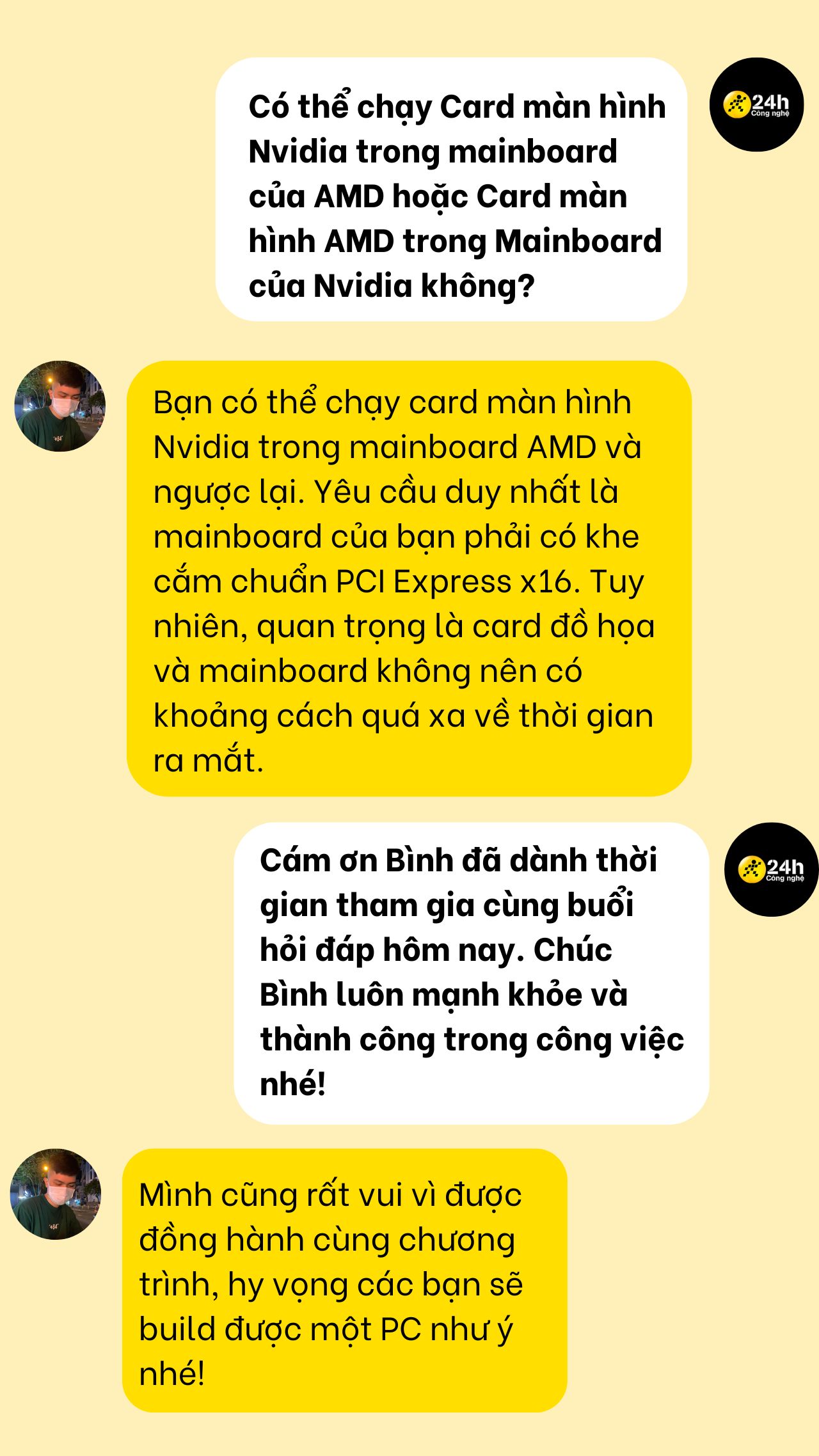 Cẩm nang tự build PC tại nhà phần 2