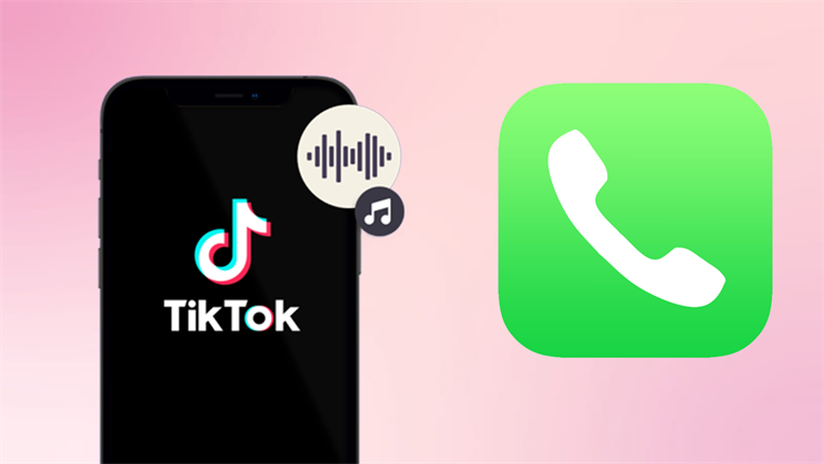 Bước để chuyển đổi định dạng video TikTok từ MP4 sang MP3 để sử dụng làm nhạc chuông trên iPhone?
