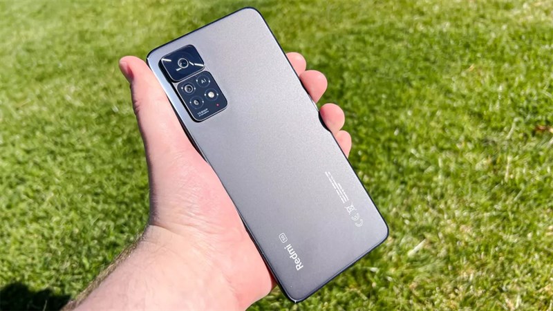 Mừng tuần lễ Xiaomi, loạt smartphone 