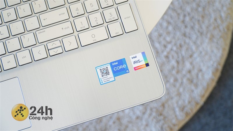 HP 15s fq5078TU được trang bị con chip Intel Core i5 Alder Lake - 1235U. HP 15s fq5078TU được trang bị con chip Intel Core i5 Alder Lake - 1235U.
