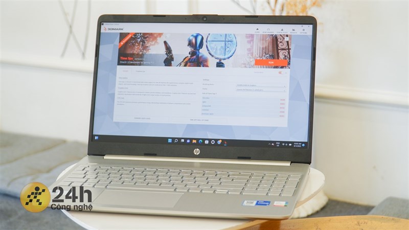 HP 15s fq5078TU sẽ đáp ứng tốt nhu cầu của nhóm người dùng học sinh, sinh viên và nhân viên văn phòng. HP 15s fq5078TU sẽ đáp ứng tốt nhu cầu của nhóm người dùng học sinh, sinh viên và nhân viên văn phòng.