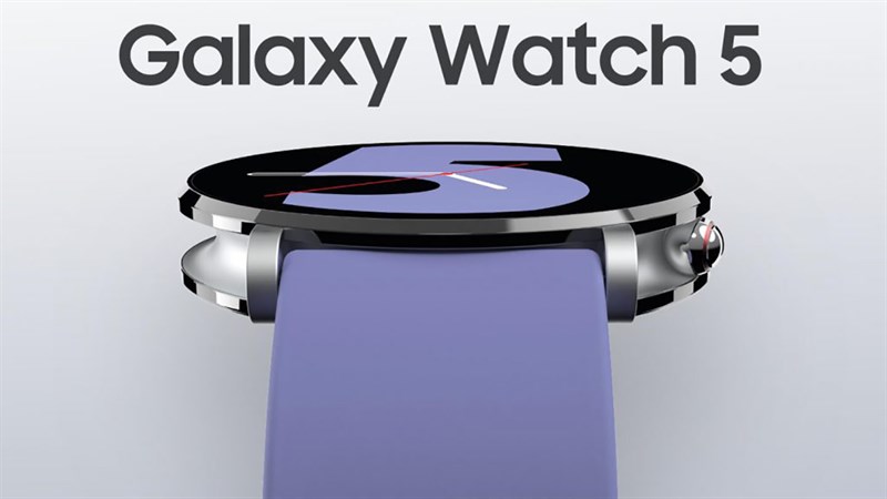 Có nên mua Galaxy Watch 5? Lý do nên mua ngay smartwatch mới nhất từ nhà Samsung > Tổng quan Samsung Galaxy Watch S5