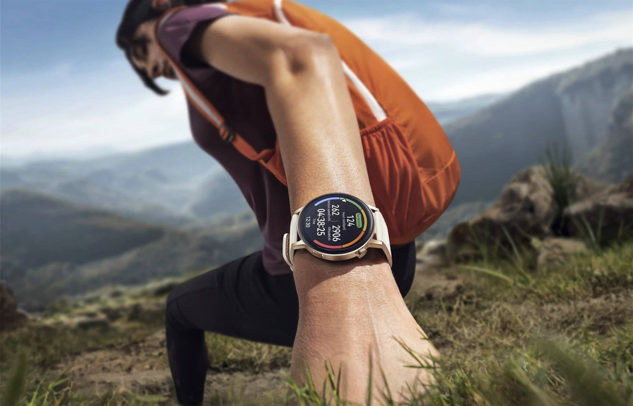 Có nên mua Galaxy Watch 5? Lý do nên mua ngay smartwatch mới nhất từ nhà Samsung > Nhiều tính năng luyện tập khác nhau cải thiện sức khỏe