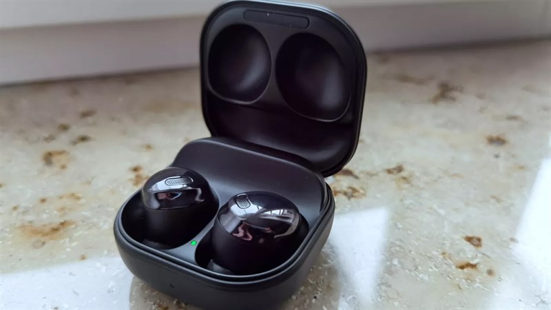 Galaxy Buds 2 Pro sẽ có sự nâng cấp về khả năng chống ồn
