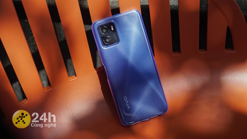 Vivo Y15a - Độc quyền đang giảm giá thấy mê, máy rẻ nay còn rẻ hơn