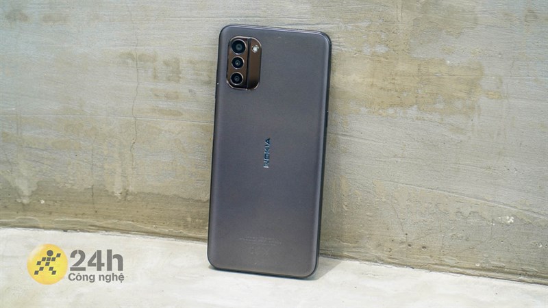 Đầu tuần chi mạnh với điện thoại Nokia siêu bền mà giá lại cực hấp dẫn Đầu tuần chi mạnh với điện thoại Nokia siêu bền mà giá lại cực hấp dẫn