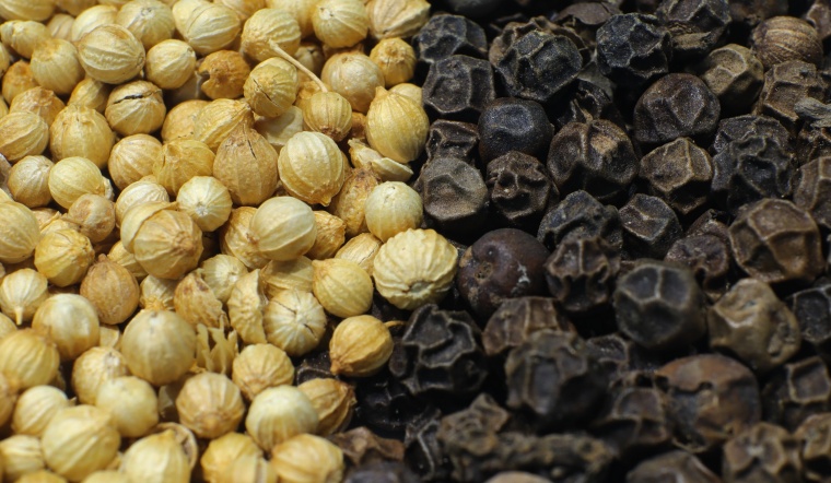 Giá tiêu hôm nay 7/8/2022: Giữ nguyên, dao động 71.500-74.000 đồng/kg