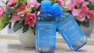 Toner bioderma có mấy loại? Dùng có tốt không?