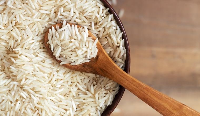Giá lúa gạo hôm nay 05/8/2022: Lúa Đài thơm 8 tăng 100 đồng/kg