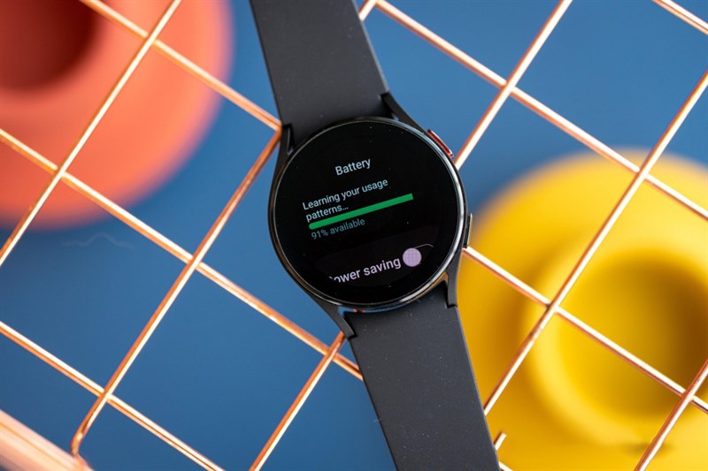 Galaxy Watch 6 có gì mới
