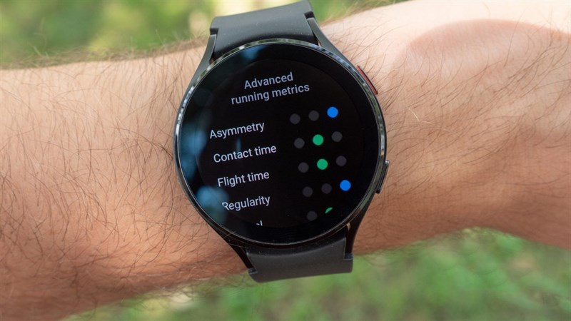 Galaxy Watch 6 có gì mới
