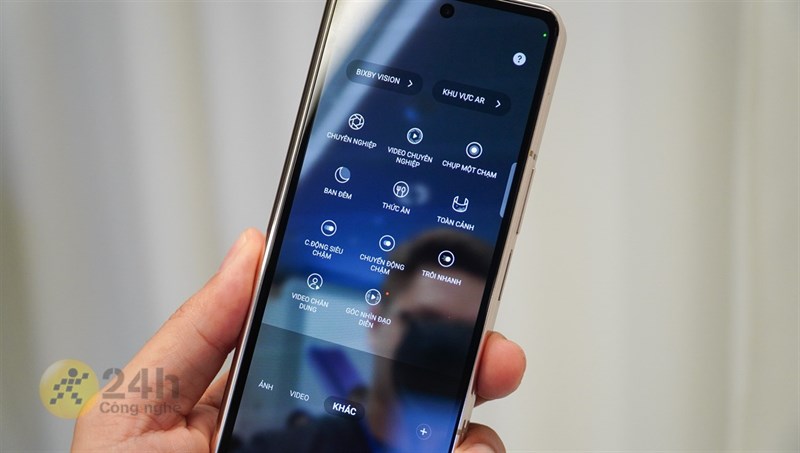 So sánh Galaxy Z Fold4 và Galaxy Z Fold3