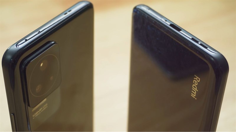 Redmi K50 Pro được trang bị công nghệ NFC, cảm biến hồng ngoại và hệ thống loa kép âm thanh nổi.