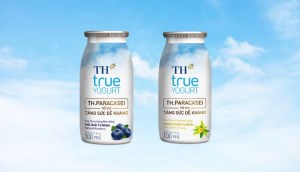 Sữa men sống TH True Yogurt dùng cho trẻ mấy tuổi, lợi ích, cách dùng?