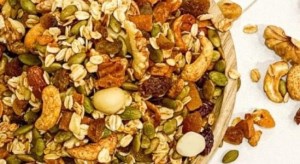 Granola bar là gì? Tổng hợp 3 loại granola dinh dưỡng trên thị trường