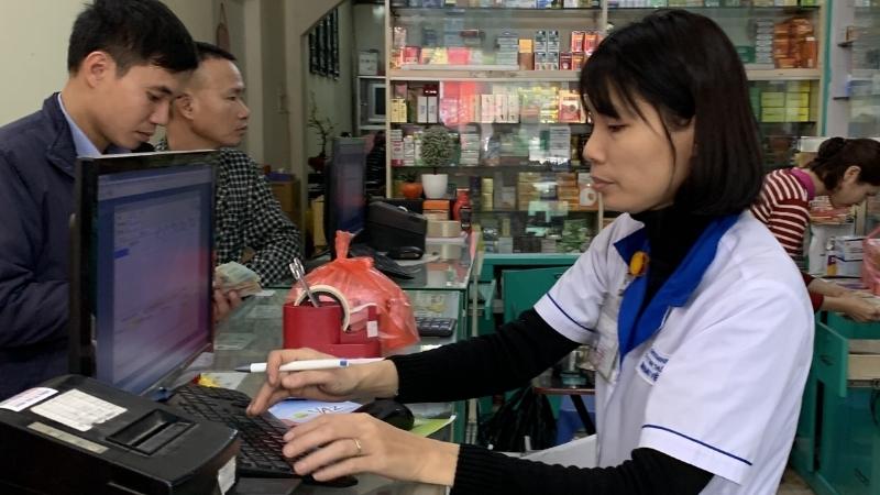 Nhiều người dân tự ý dùng thuốc Tamiflu để điều trị cúm