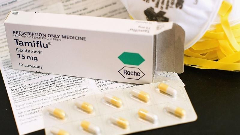 Tác hại khi tự ý dùng thuốc Tamiflu để điều trị cúm