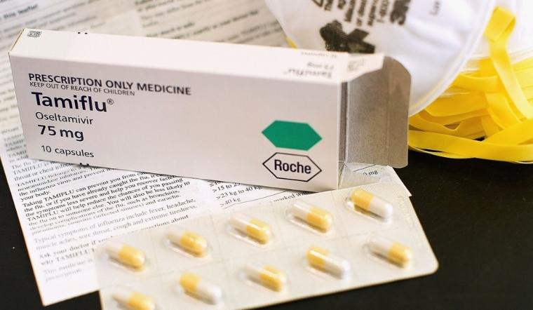 Bộ Y tế cảnh báo: Tự ý dùng Tamiflu trị cảm cúm làm tăng nguy cơ kháng thuốc
