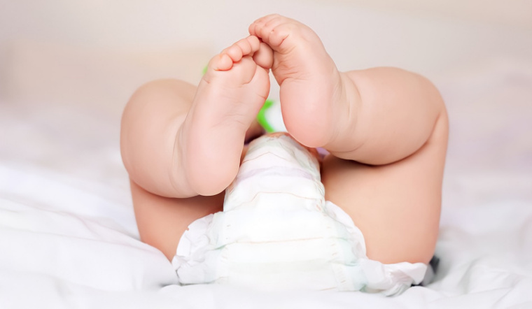 Mẹo lựa bỉm sơ sinh đúng chuẩn cho hội chị em lần đầu làm mẹ